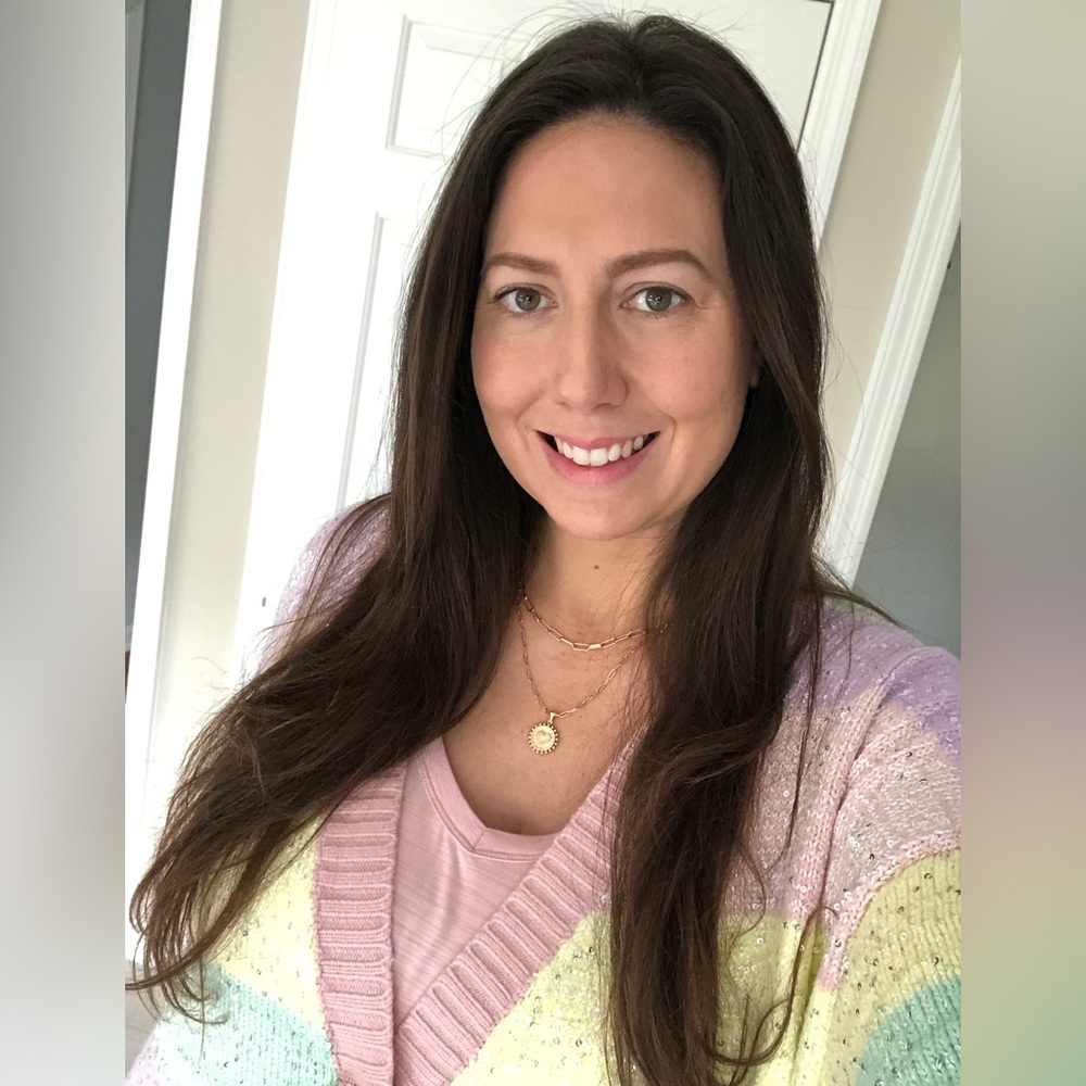 Meet your Posher, Janell